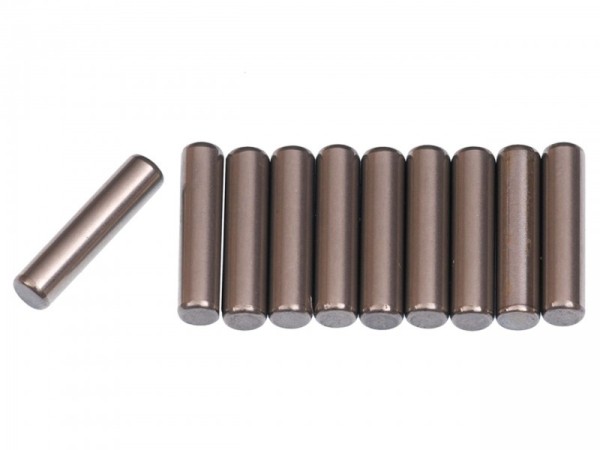 Stift 3.0 x 12.8 für Gelenkstück (10) (MBX-7/8)