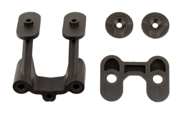 B74.2/.1 Halter für Heckflügel