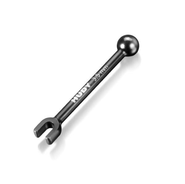 Hudy 3,5mm Vierkantschlüssel für Spurstangen