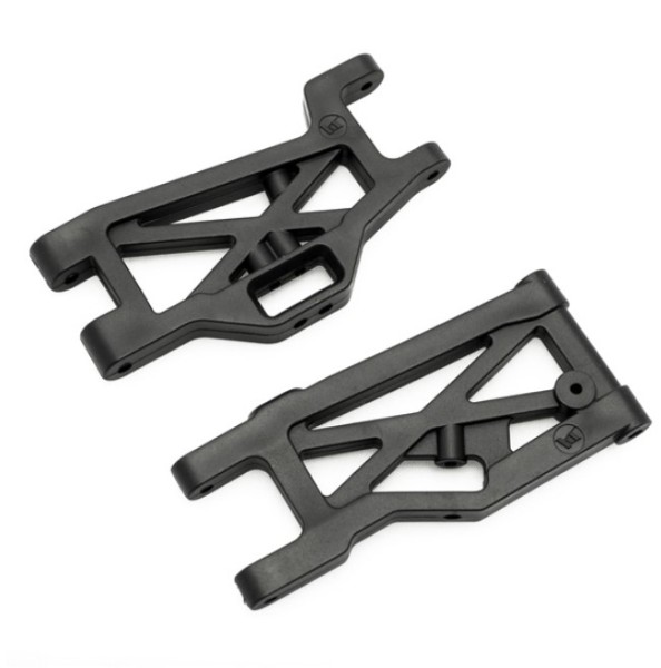 BXR S2 Querlenker vorne und hinten