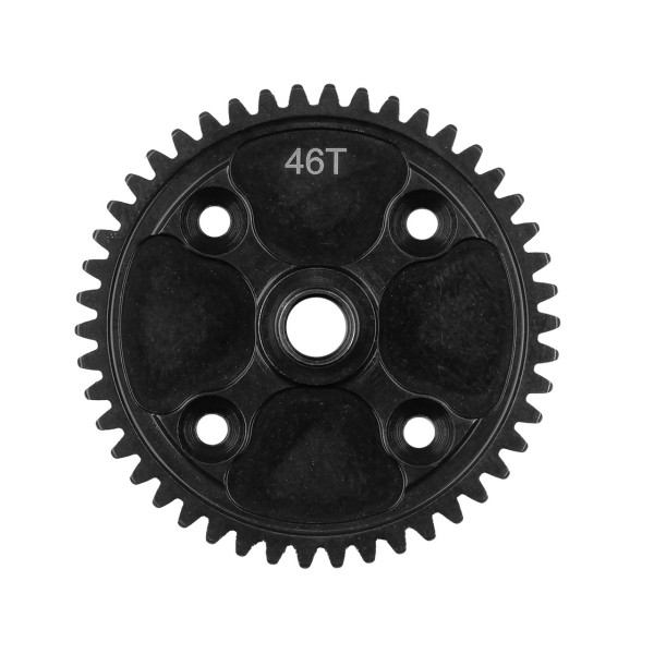 RC8B4.2 Hauptzahnrad 46T Modul 1