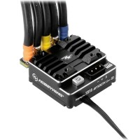 Xerun XR10 Stock Spec G2 100A BL-Regler Xerun XR10 Stock Spec G2 100A BL-Regler