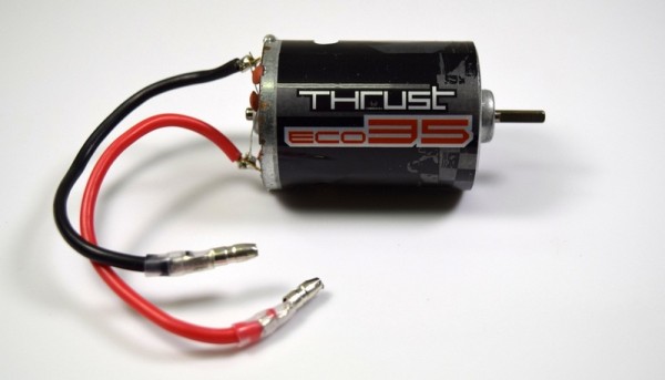 Elektro Motor 35T "Thrust eco"
