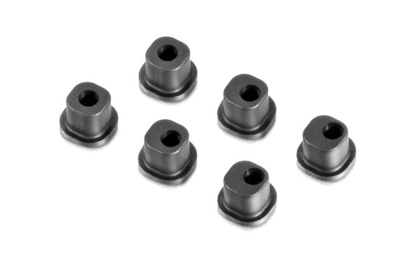XB2/XB4 Buchsen Set- Open Eccentric (2)