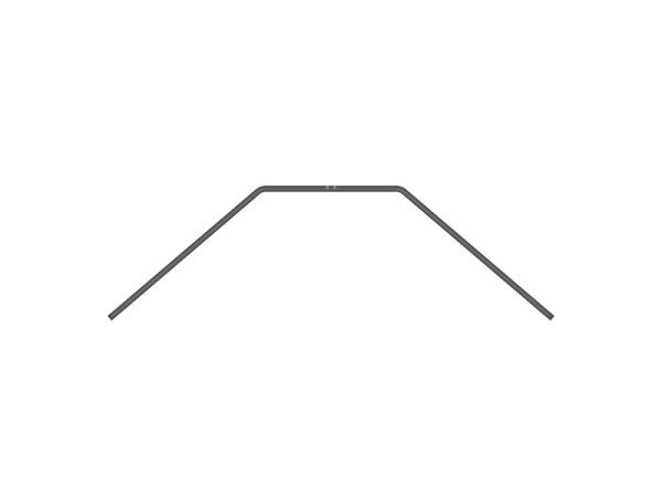 XB4 Stabilisator kurz, 1,2mm