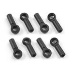 Kugelpfanne 4,9mm Offen (8)