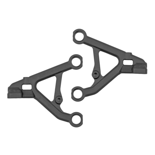 RC10TC8 FT Carbon Lower Suspension Arms