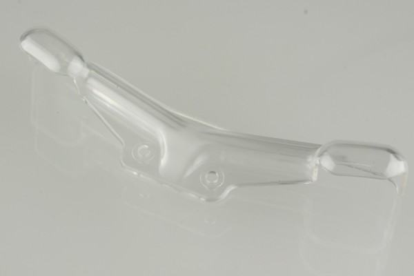 Nut Guard Rear - Cougar KF