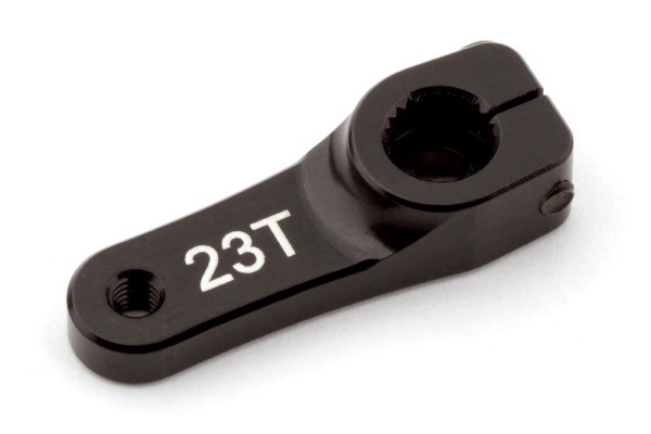 Servoarm Aluminum 23T, 18.5mm
