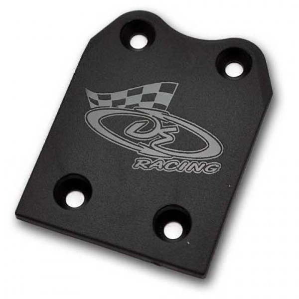 XD Rear Skid Plates, Xray XB8 / XB9 / XT8 / XT9 / XB808