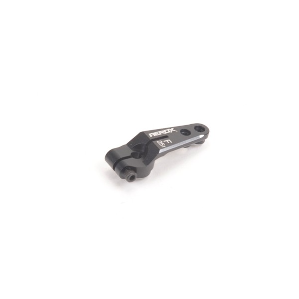 Aerox Aluminium Servo Horn Offset 25Z
