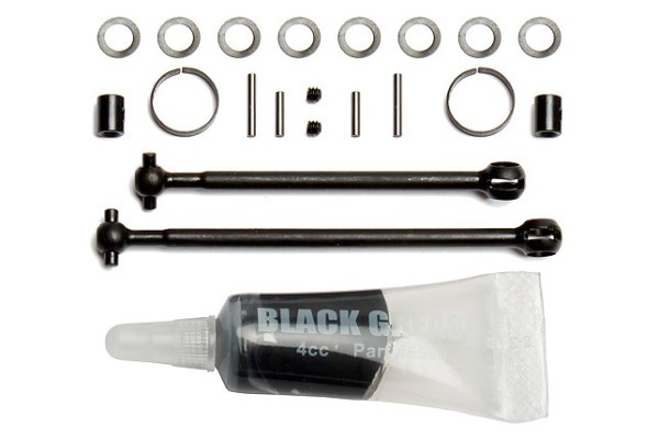Center CVA Kit, slipper