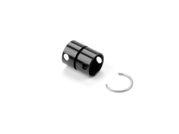 Ecs BB SC Drive Shaft Case - Hudy Spring Steel™