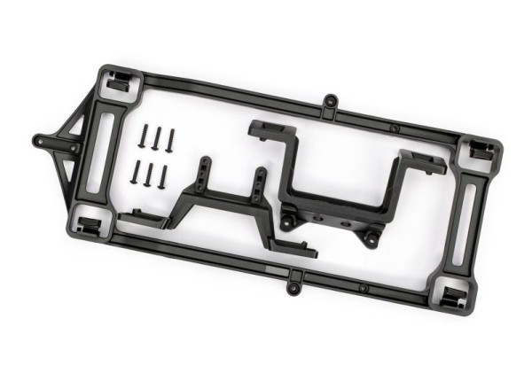 Karosserie Konversion-Kit für Clipless
