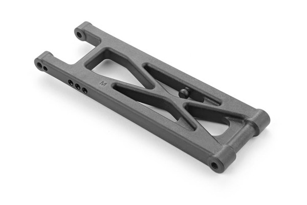 XT2 Composite Querlenker Hinten Unten Medium
