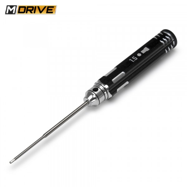 1,5mm Innensechskantschlüssel, M-Drive