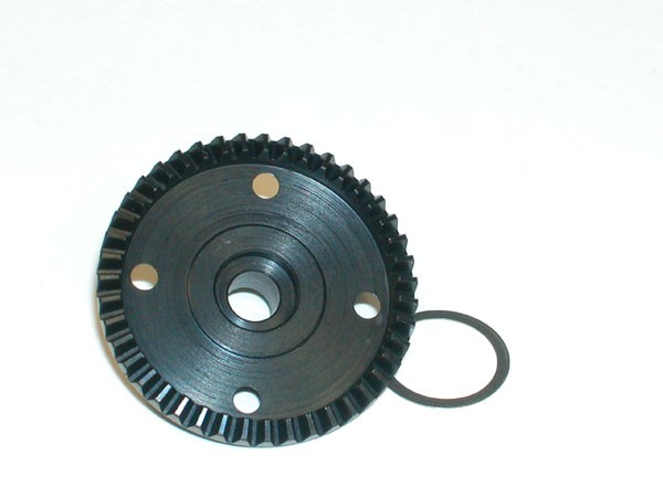 Tellerrad 43Z