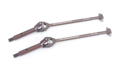 Rear Driveshaft - CAT L1 (pr)