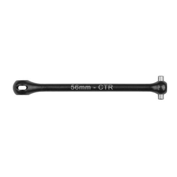 Asso RC10B84 FT Center CVA Bone, 56mm, FWB DIFF