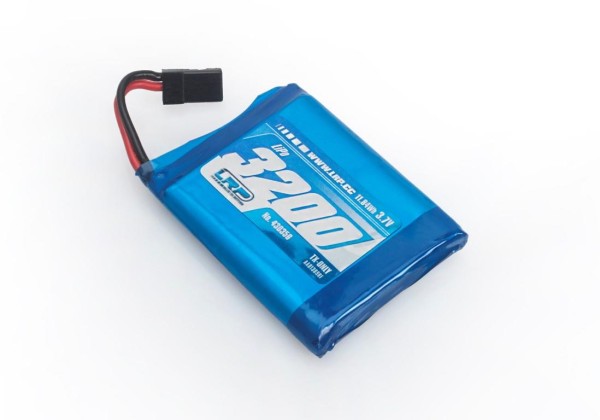 3,7V 3200mAh Sanwa MT5, MT-44 Senderakku (JR) LRP