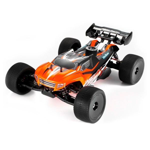 Hobao Hyper SS 1:8 NitroTruggy ARTR