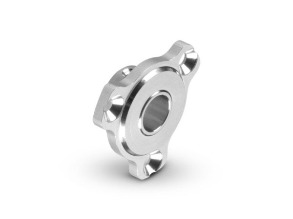 Gtxe Alu Center Spur Gear (2Nd) Collar - Ligthweight - 7075 T6