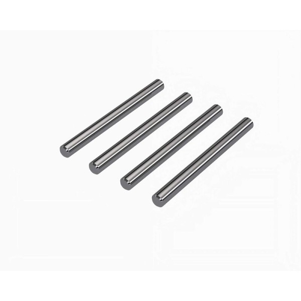 Hingepins 3x34mm (4Pcs)