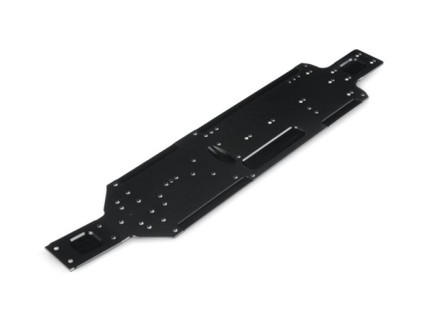 XB4'26 Alu Chassis 2.0Mm - Swiss 7075 T6