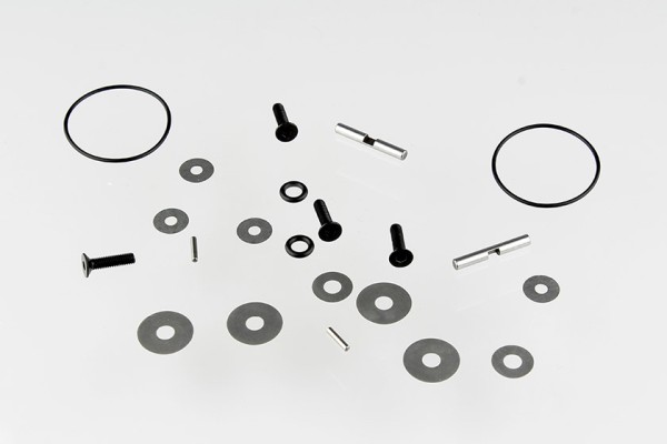 Kegeldifferential Rebuild Kit - CAT