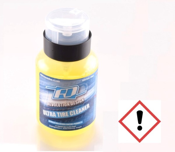 Reifenreiniger RDRP Ultra (200ml)