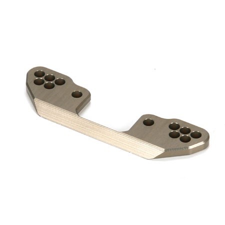 Front Camber Block TLR22-4/2.0 *SALE*