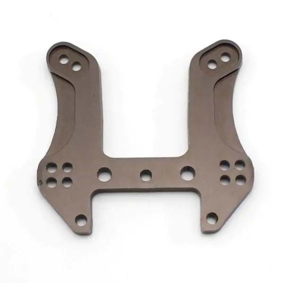 Dämpferbrücke vorne MP10 RTR / MP10e RTR