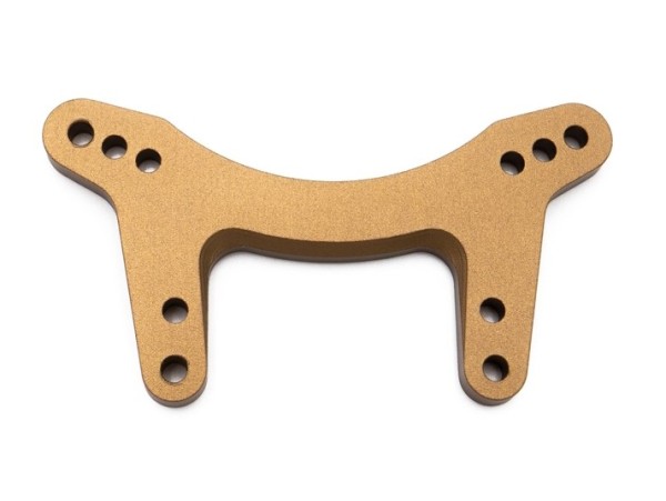 Xmid Dämpferbrücke vorne