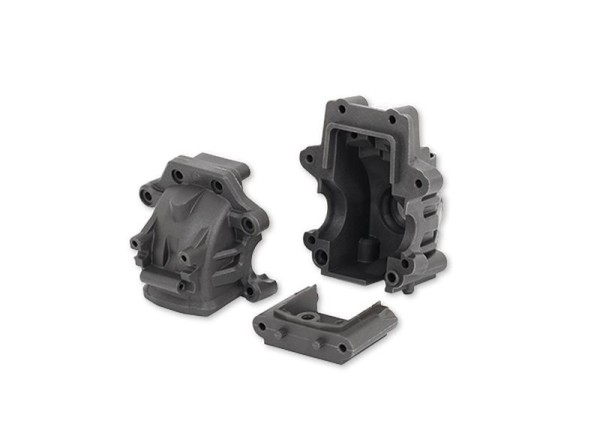 Bulkhead vorn oder hinten