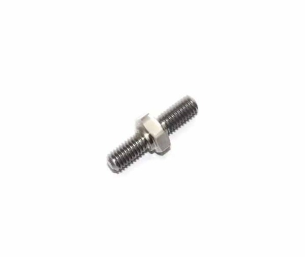 Gewindestange 3x15mm MP11 (1) Titan