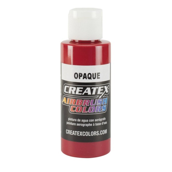 Createx Rot 60 ml (5210)