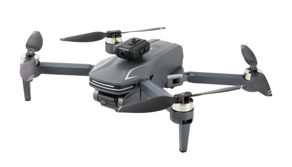 AMXFlight X4KPro Brushless-Drohne mit Kamera inkl. 2 Akkus
