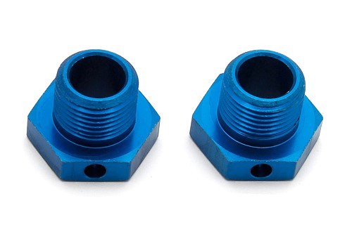 17mm Radmitnehmer
