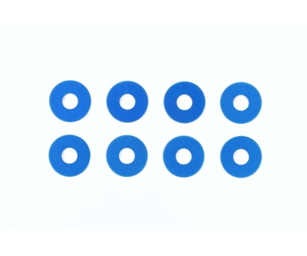 TRF Alu Distanzscheiben 0,75