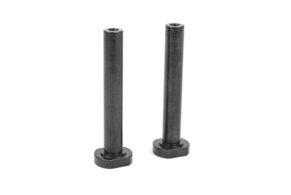 Servo Saver Pfosten Stahl (2)