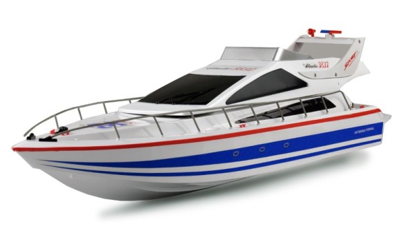 Yacht Atlantic (730cm)