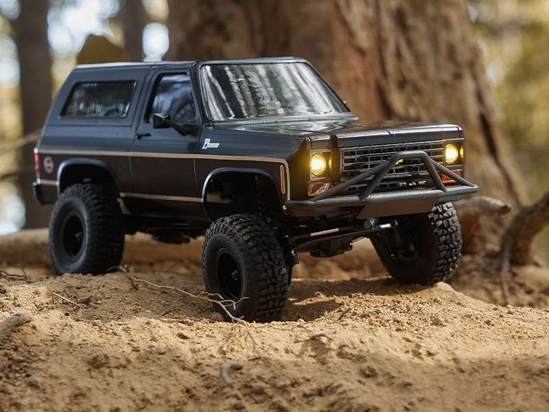 FMS FCX24 K5 BLAZER ブラック FMS12403PRORTRBK.jpg?