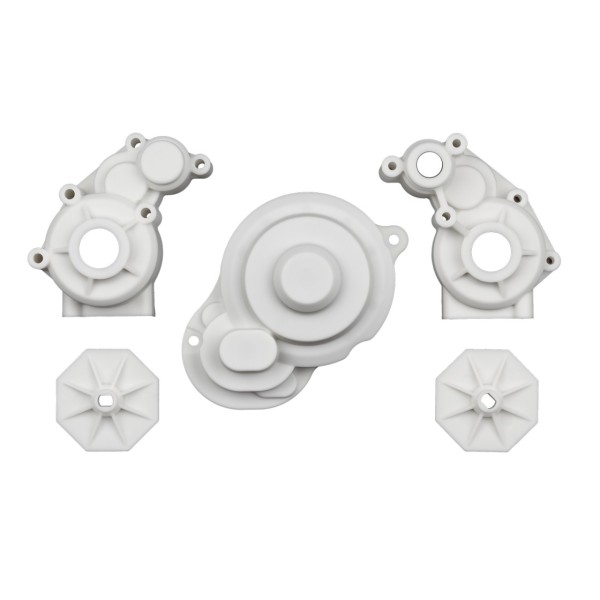 Element RC Enduro Stealth X Gearbox, Natural