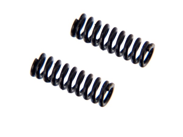 Federn für Bremsplatten (MBX-8R)