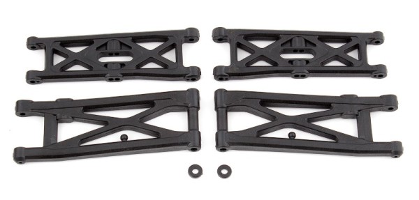 ProSC10 Querlenker-Set (alternativ zu AE71011)