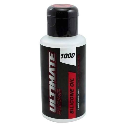Ultimate 1.000cps Silikon Difföl 75ml