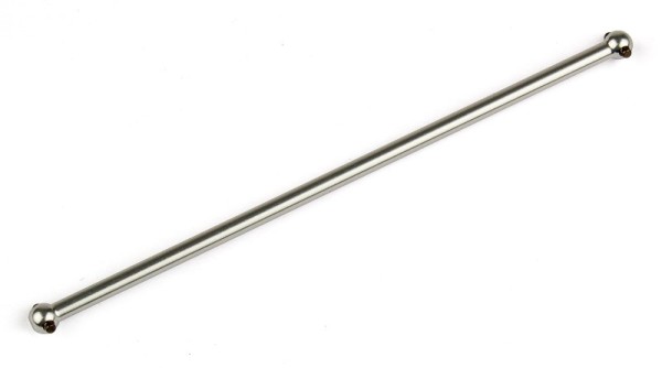 Aluminum Center Driveshaft