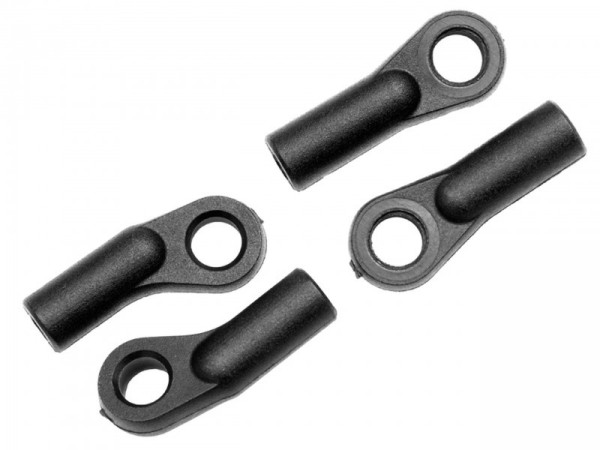 Kugelpfannen 7mm (MBX-7/8)