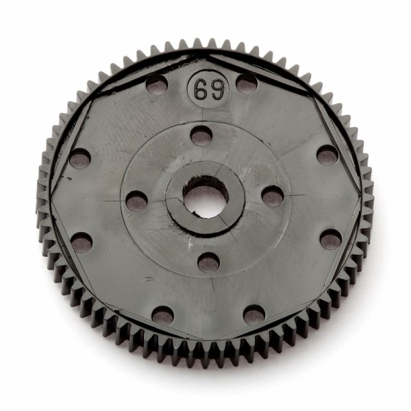 Hauptzahnrad 69 Zähne 48P