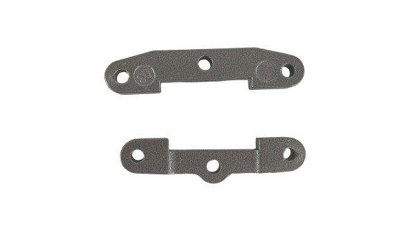 Querlenkerhalter vorne/hinten Hyper Go TX16